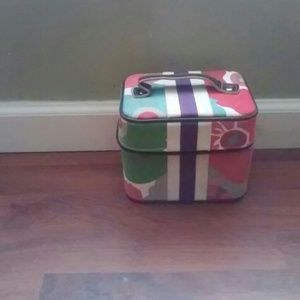 Victoria Secret Makeup Bag